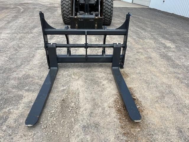 Image of GEM Construction Forks equipment image 1