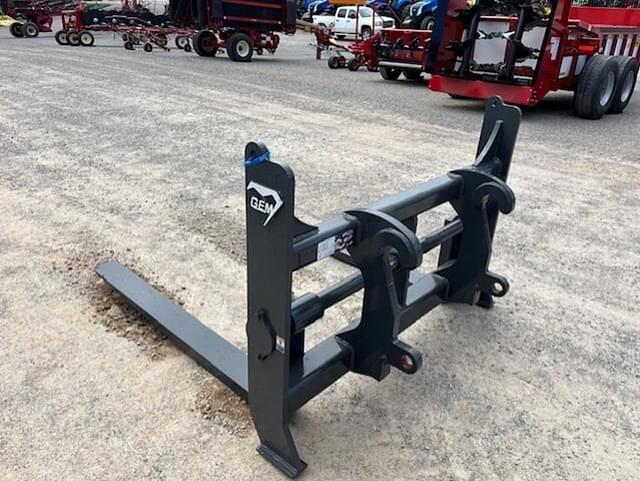 Image of GEM Construction Forks equipment image 4