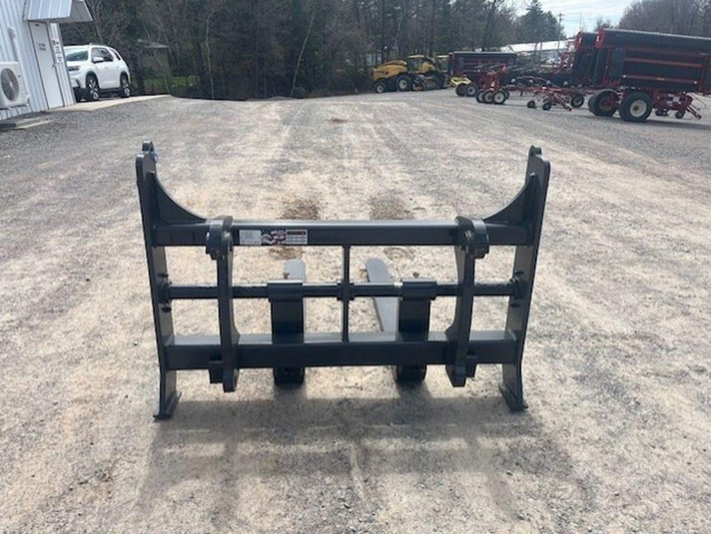 Image of GEM Construction Forks Image 0
