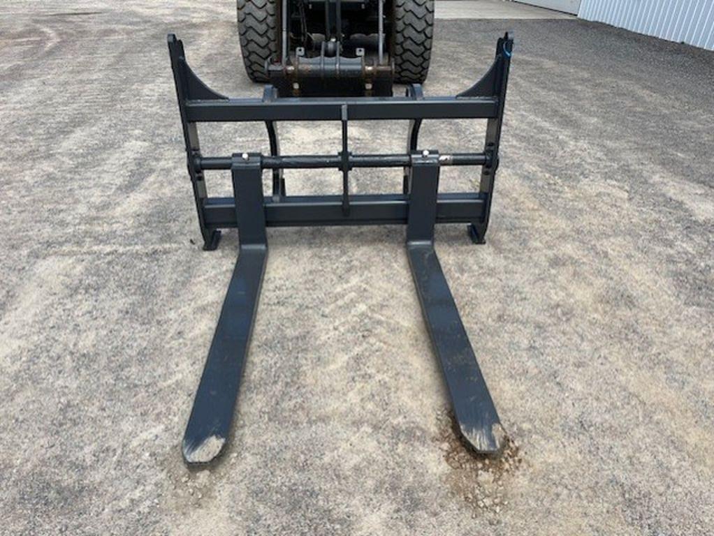 Image of GEM Construction Forks Primary image