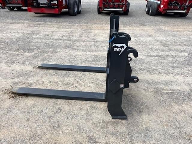 Image of GEM Construction Forks equipment image 2