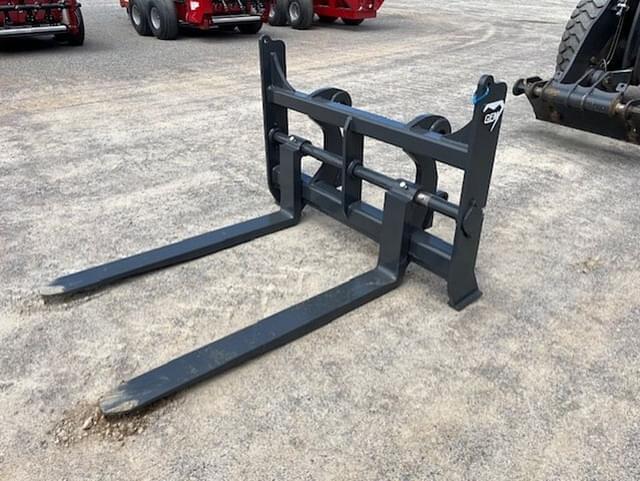 Image of GEM Construction Forks equipment image 1