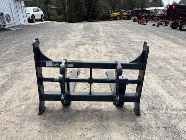 Image of GEM Construction Forks equipment image 4