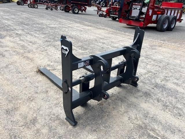 Image of GEM Construction Forks equipment image 3