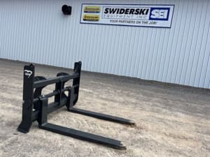 GEM Construction Forks Image