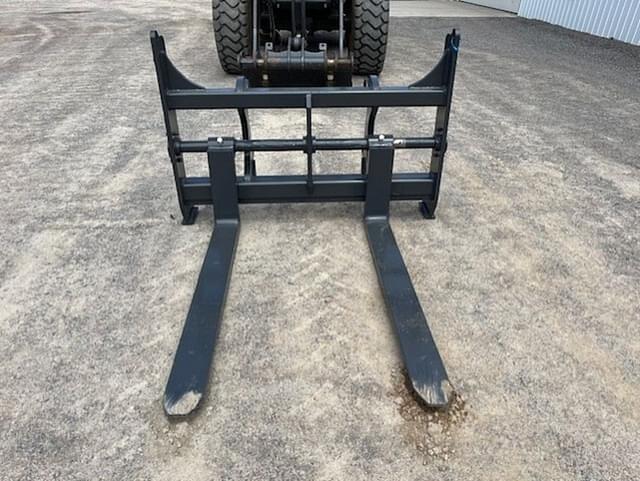 Image of GEM Construction Forks equipment image 1