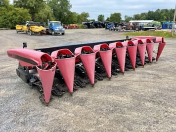 Main image Gleaner 3000