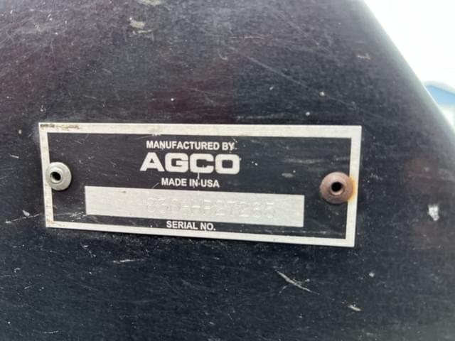 Image of Gleaner 3000 equipment image 4