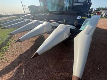 Main image Gleaner 3000