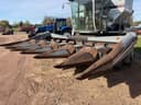Gleaner 630 Image