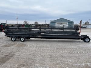 2024 Gleaner 9335 Image