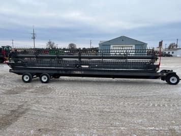 Main image Gleaner 9335