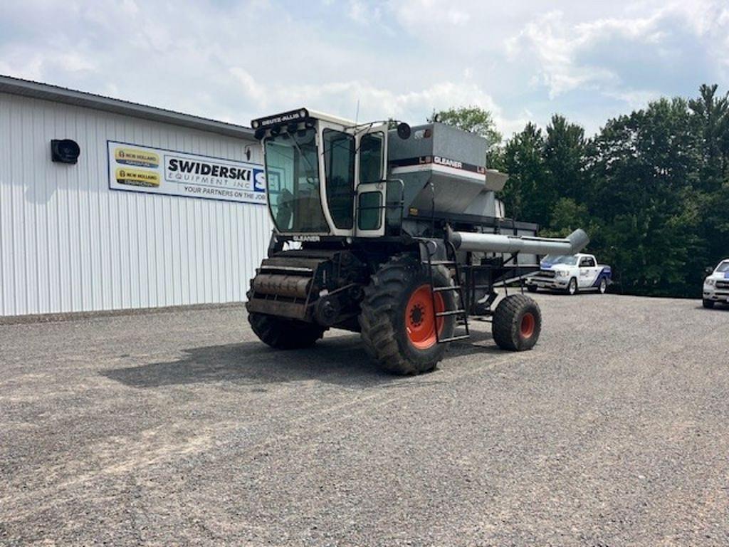 Image of Gleaner L3 Primary image
