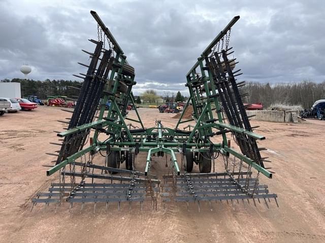 Image of Glencoe SF4500 equipment image 2