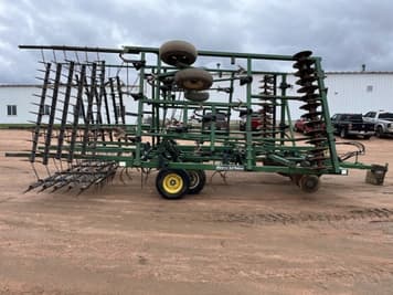 Main image Glencoe SF4500