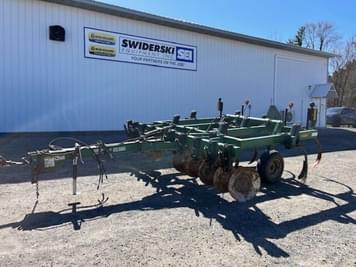 Main image Glencoe CC4450