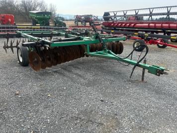 Main image Glencoe TD351