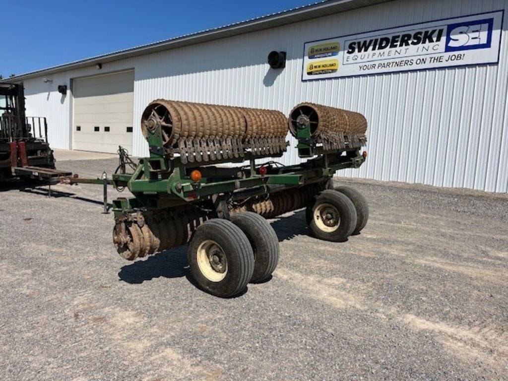 Main image Glencoe WP42