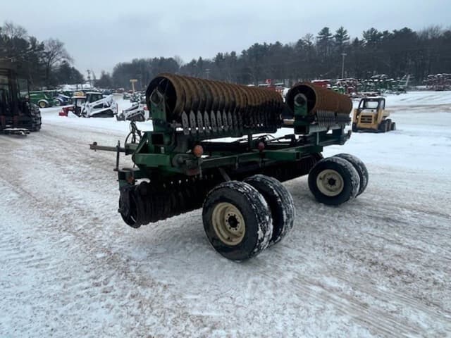 Image of Glencoe WP42 equipment image 4