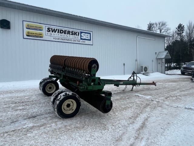 Image of Glencoe WP42 equipment image 2