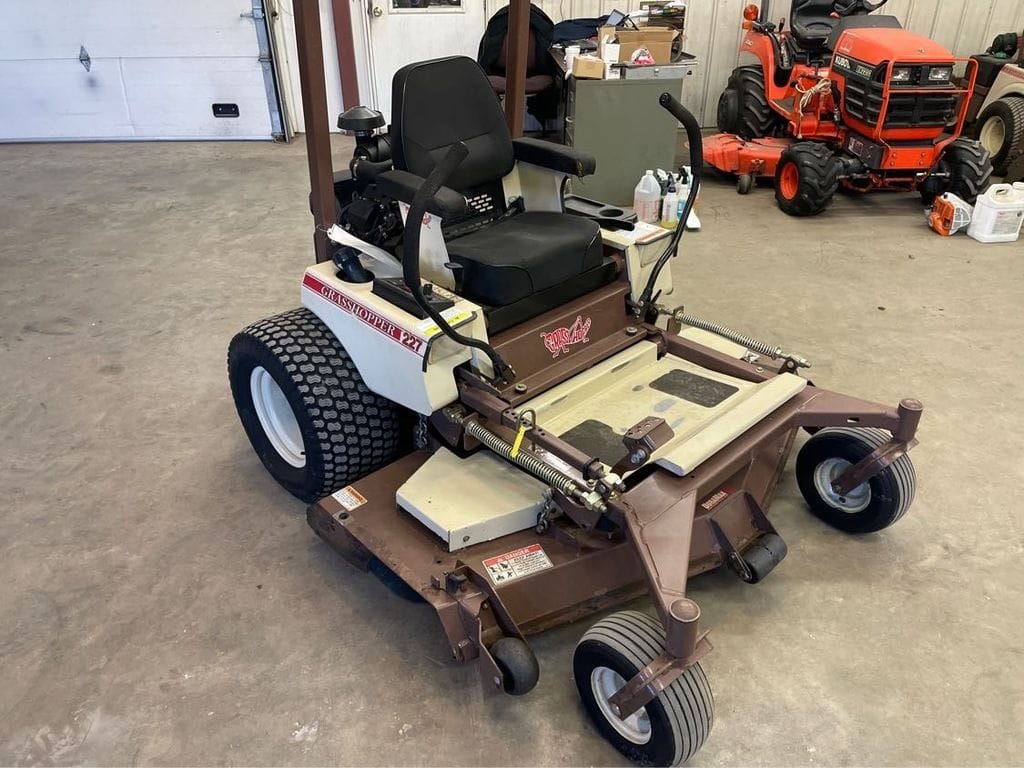 Main image Grasshopper 227