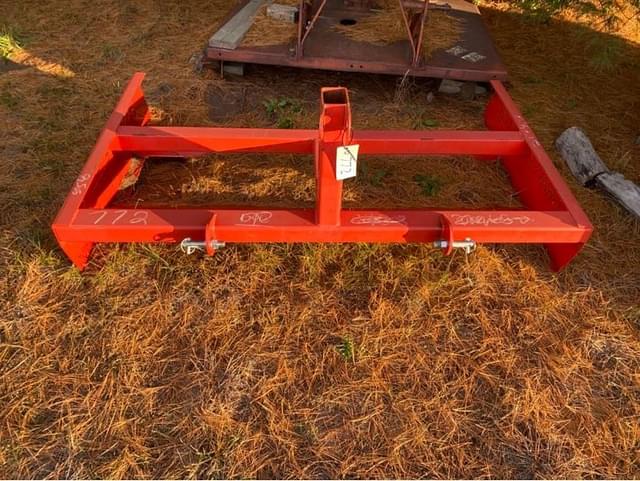 Image of Undetermined Gravel Leveler equipment image 3