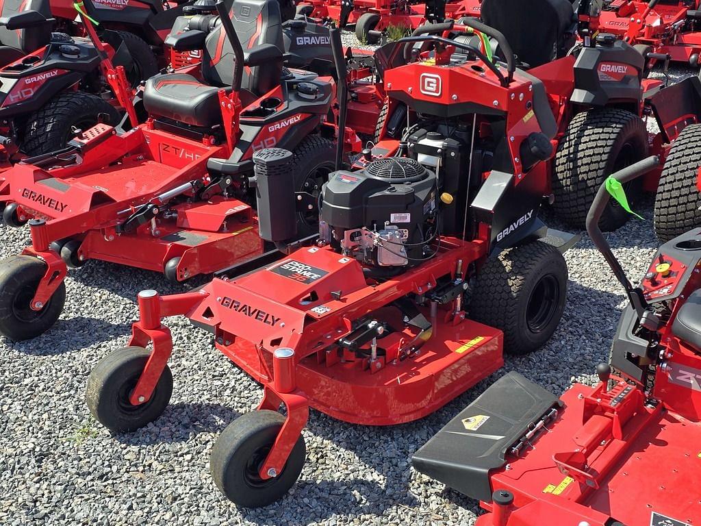 Image of Gravely Pro-Stance 36 Image 0