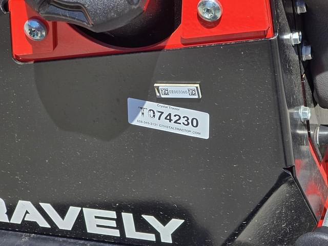 Image of Gravely Pro-Stance 36 equipment image 4