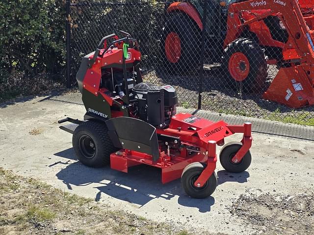 Image of Gravely Pro-Stance 36 equipment image 1