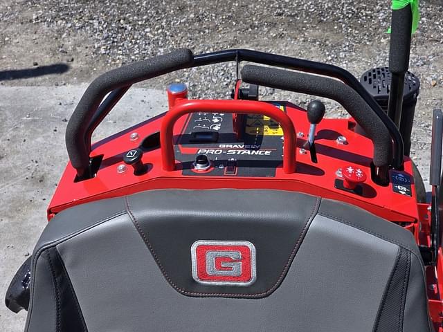 Image of Gravely Pro-Stance 36 equipment image 3