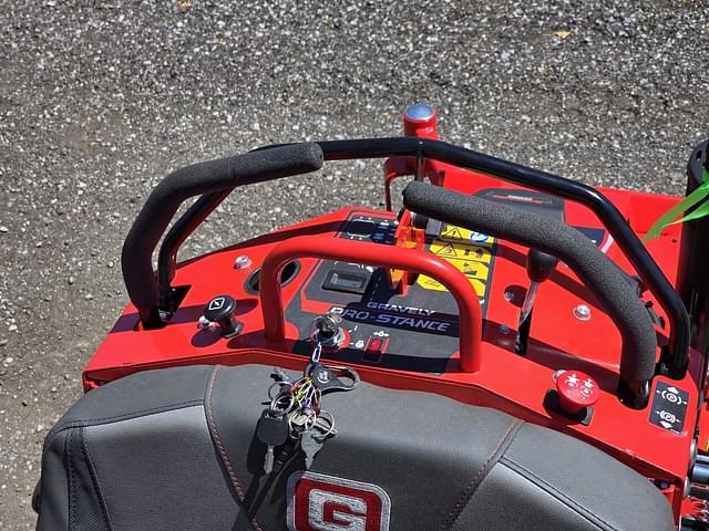 Image of Gravely Pro-Stance 36 equipment image 3