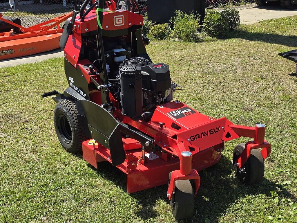 Image of Gravely Pro-Stance 36 Primary image
