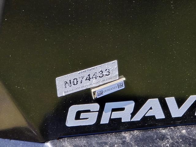Image of Gravely Pro-Stance 36 equipment image 4