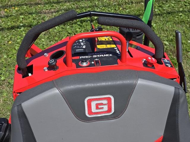 Image of Gravely Pro-Stance 36 equipment image 3