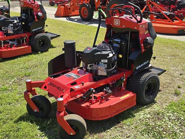 Image of Gravely Pro-Stance 36 equipment image 1