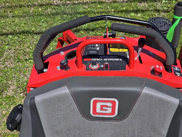 Image of Gravely Pro-Stance 36 equipment image 3