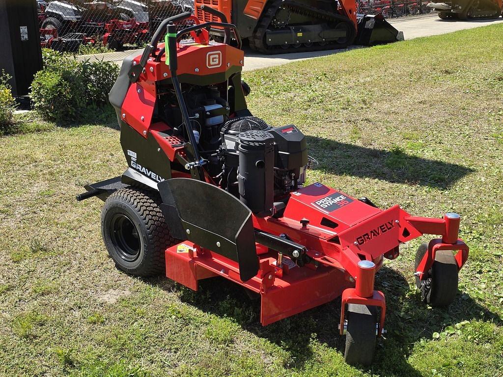 Image of Gravely Pro-Stance 36 Primary image