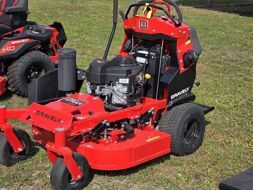 Image of Gravely Pro-Stance 36 Image 0