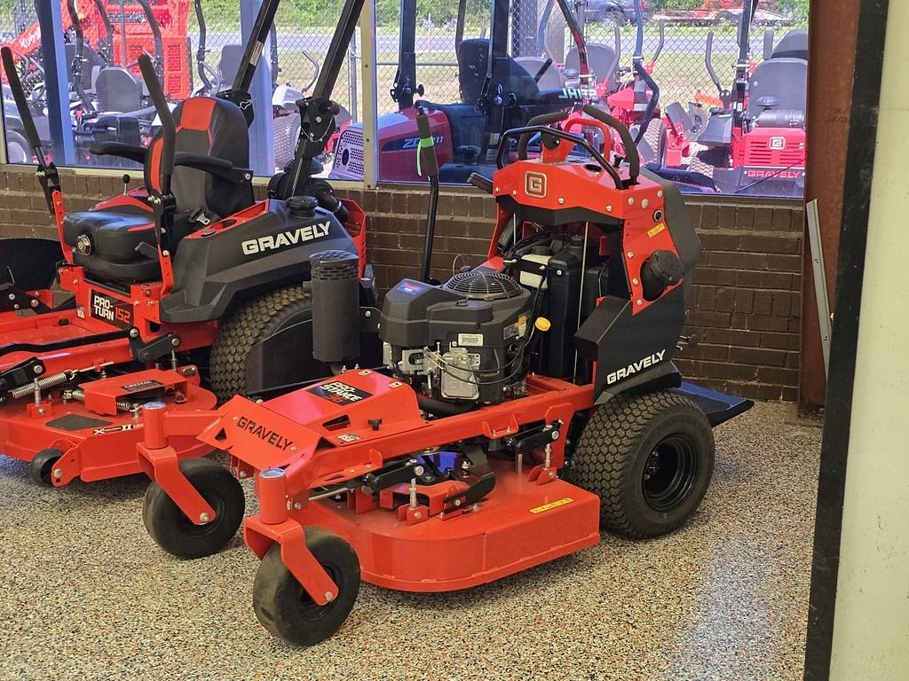 Image of Gravely Pro-Stance 36 Image 0