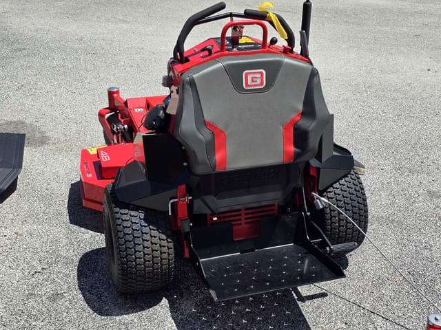 Image of Gravely Pro-Stance 48 equipment image 2