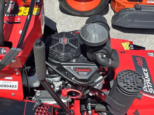 Image of Gravely Pro-Stance 48 equipment image 3
