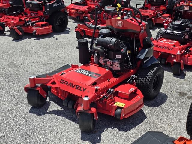 Image of Gravely Pro-Stance 48 equipment image 1