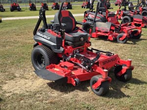 2025 Gravely Pro-Turn 152 Image