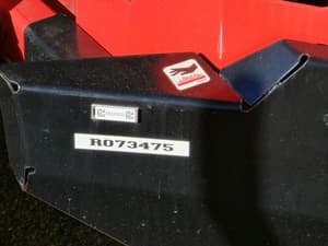 2025 Gravely Pro-Turn 160 Image