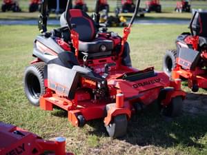 Gravely Pro-Turn 360 Image