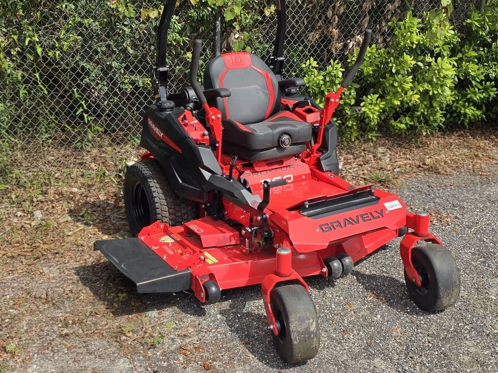 Image of Gravely Pro-Turn 360 Image 1