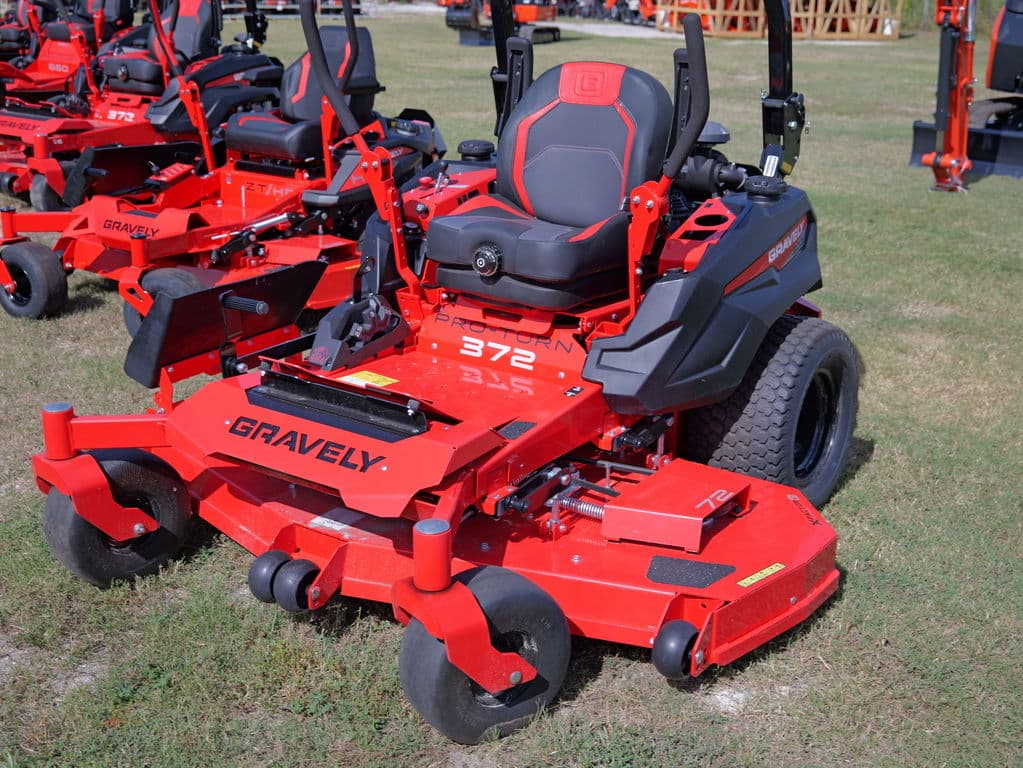 Image of Gravely 300 Image 1