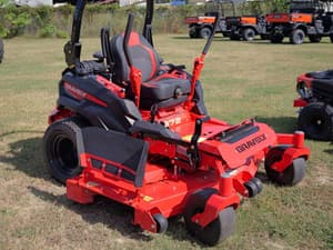 2025 Gravely Pro-Turn 372 Image