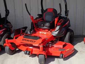 2025 Gravely Pro-Turn 372 Image