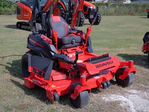 2025 Gravely Pro-Turn 372 Image